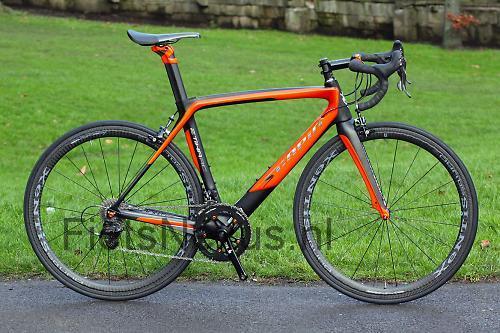 Scapin Etika specificaties